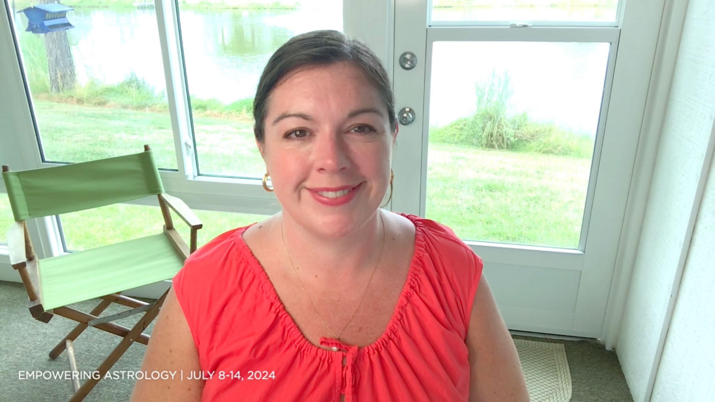 Video: The Astrology of July 8-14, 2024